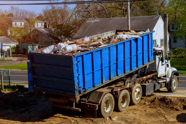 Vanceburg, KY Junk Removal Services Company